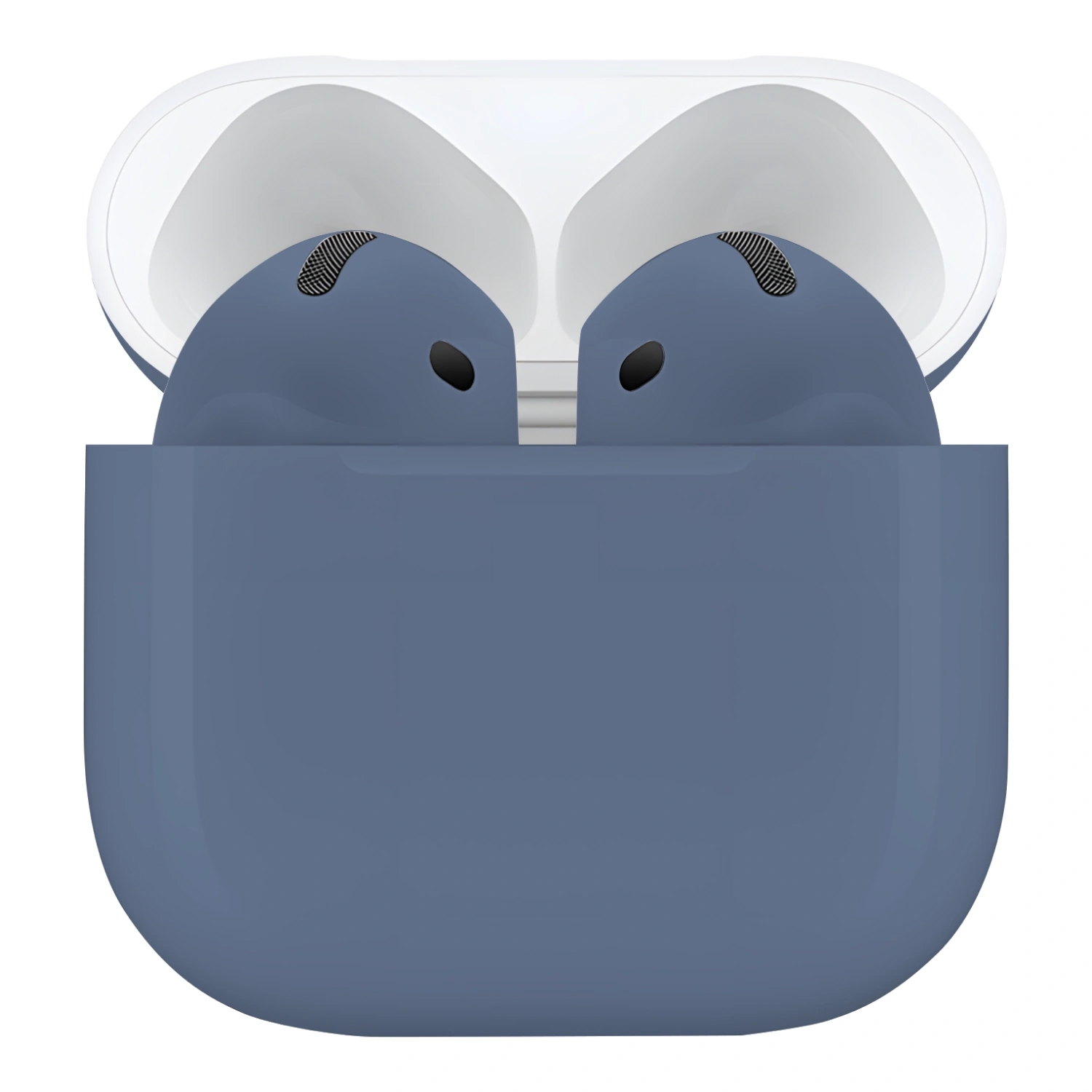 Беспроводные наушники Apple AirPods 4 (ANC) - 1