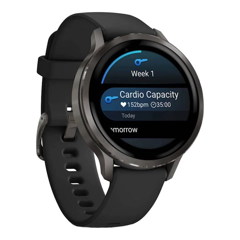 Умные часы Garmin Venu 4 41mm - 3
