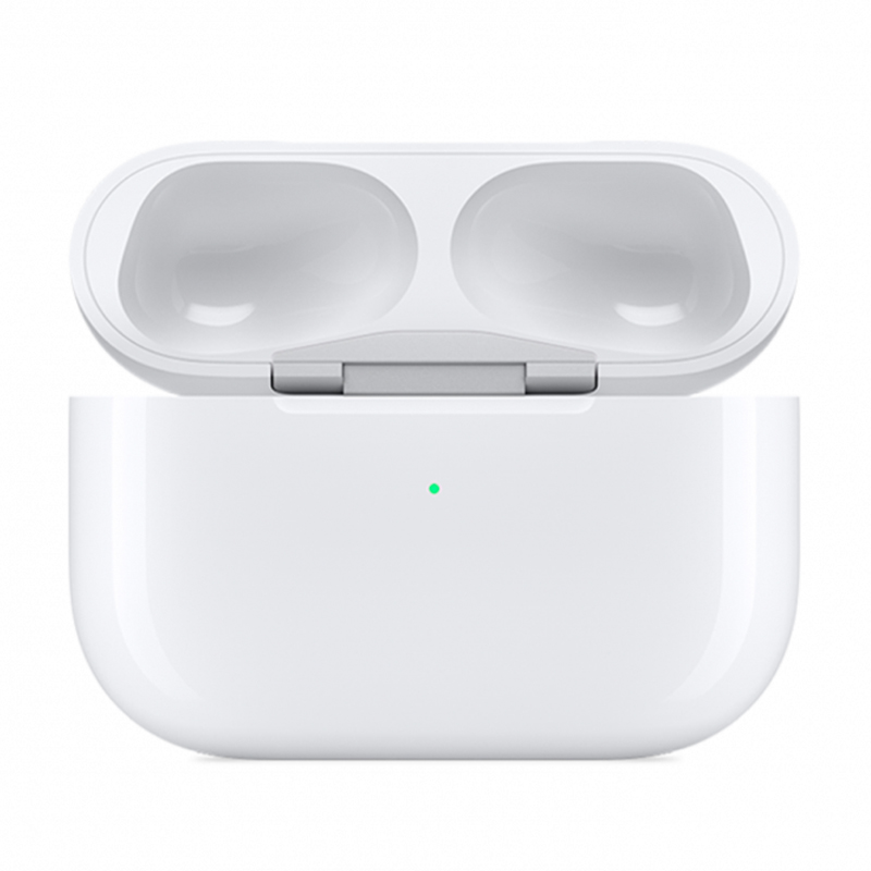 Футляр Apple AirPods Pro with MagSafe - 1