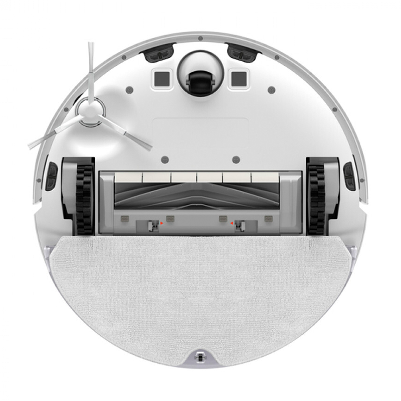Робот-пылесос Xiaomi Dreame Bot D10s  - 2