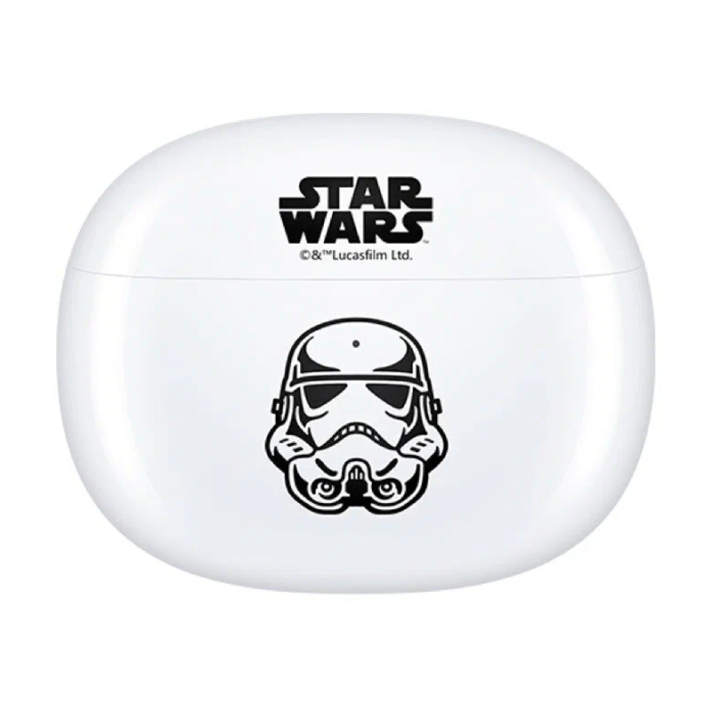 Беспроводные наушники Xiaomi Buds 3 Star Wars Edition - 4