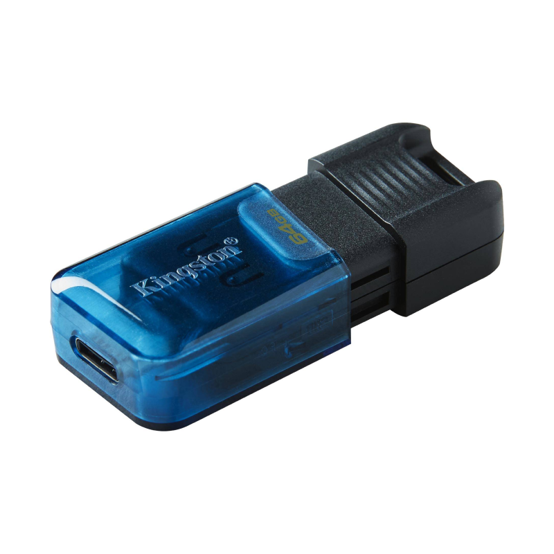 USB-флешка Kingston DataTraveler 80M 64 ГБ - 2