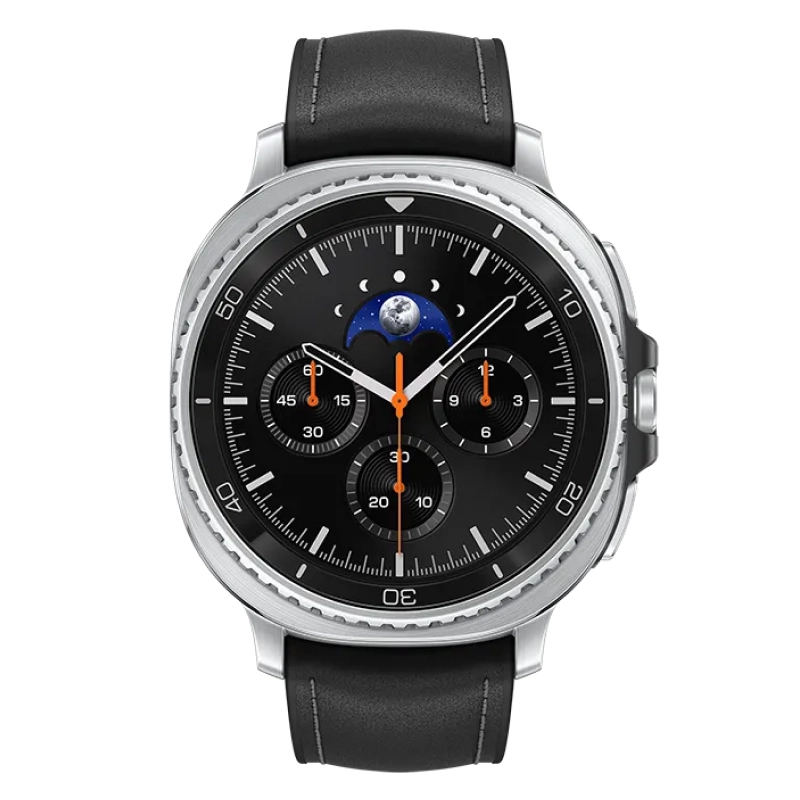 Умные часы Samsung Galaxy Watch 8 Classic 46мм (LTE) - 2