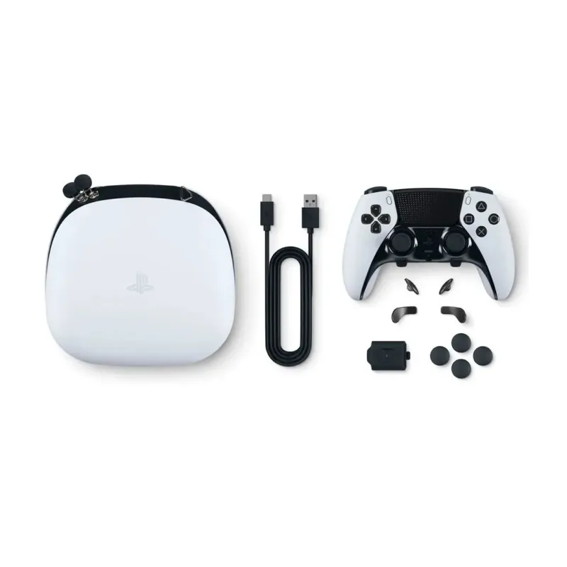 Геймпад Sony DualSense PS5 Edge - 6