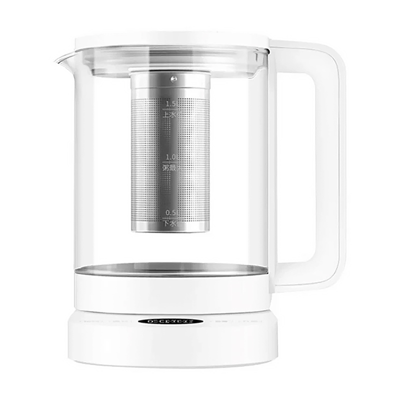 Электрочайник Xiaomi Mijia Intelligent Multifunction Health Pot - 2