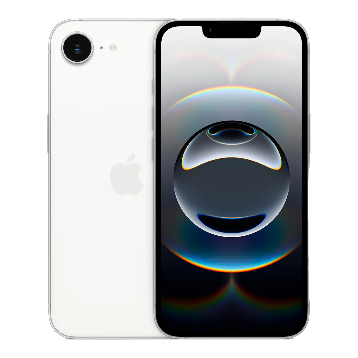 Смартфон Apple iPhone 16e - 1