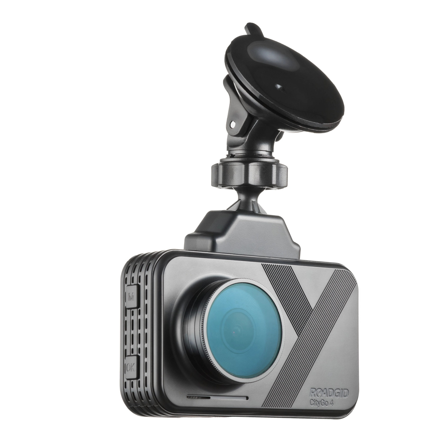Видеорегистратор Roadgid CityGo 4 2CH - 5