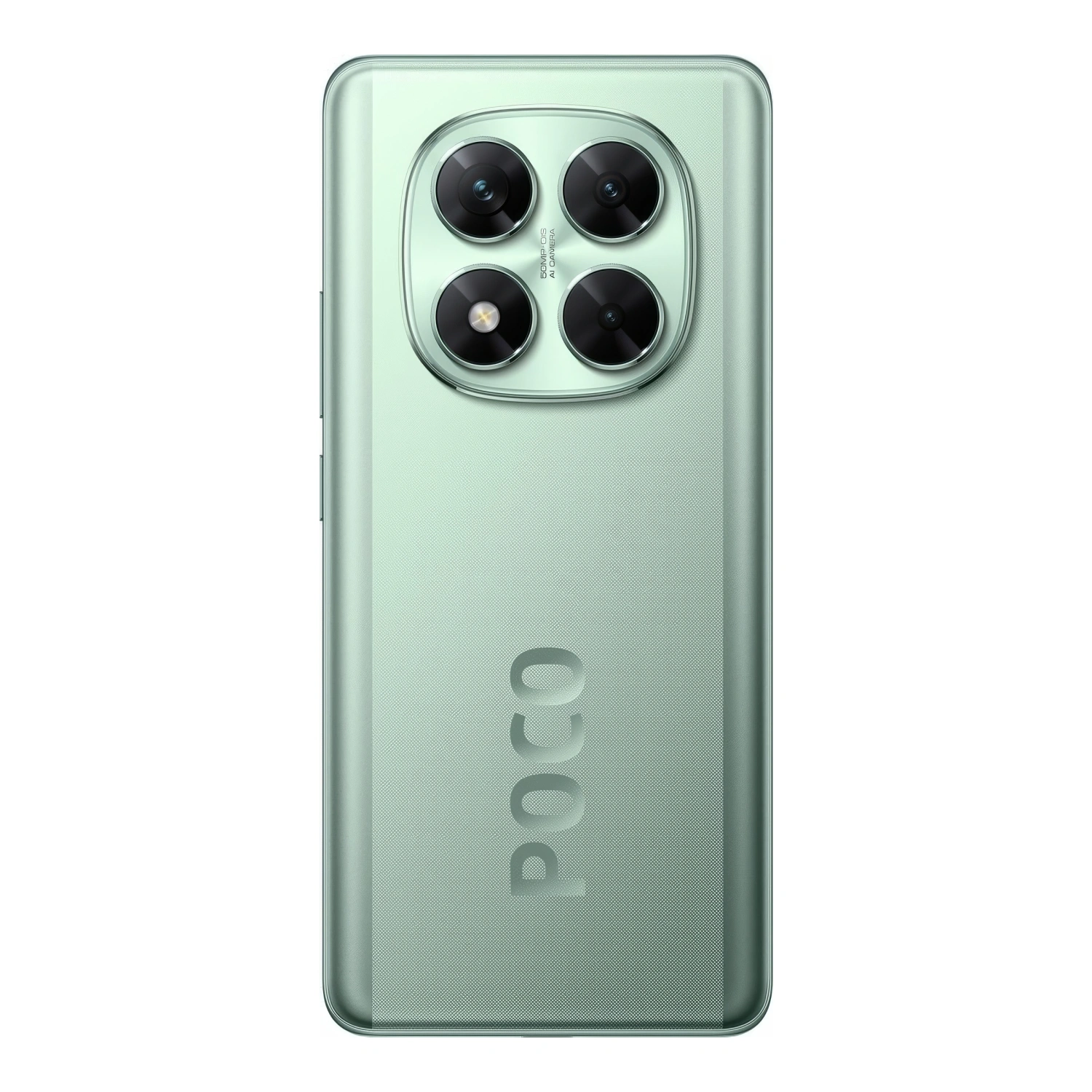 Смартфон Xiaomi Poco X7 5G - 3