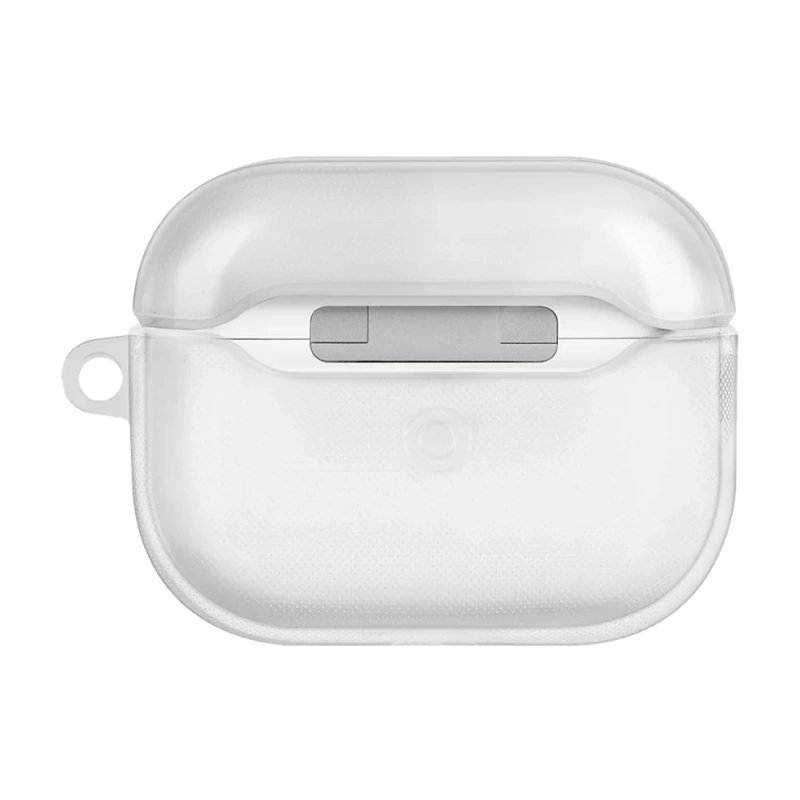 Кобура UNIQ Glase для Apple AirPods Pro 2 - 2