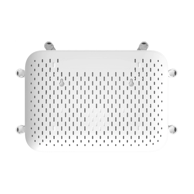 Wi-Fi роутер Xiaomi Redmi AC2100 - 4