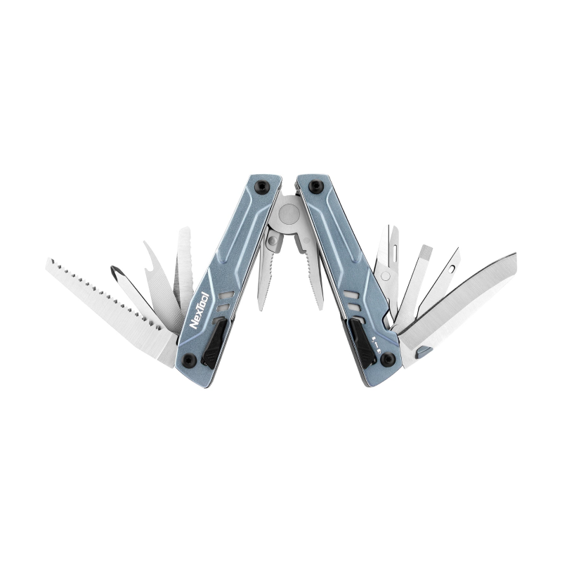 Мультитул Xiaomi NexTool Sailor (14 в 1) - 3