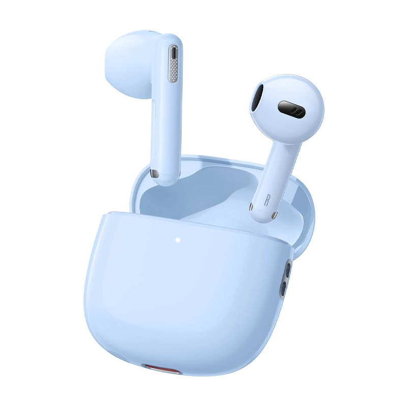 Беспроводные наушники Baseus Bowie WX5 - 2