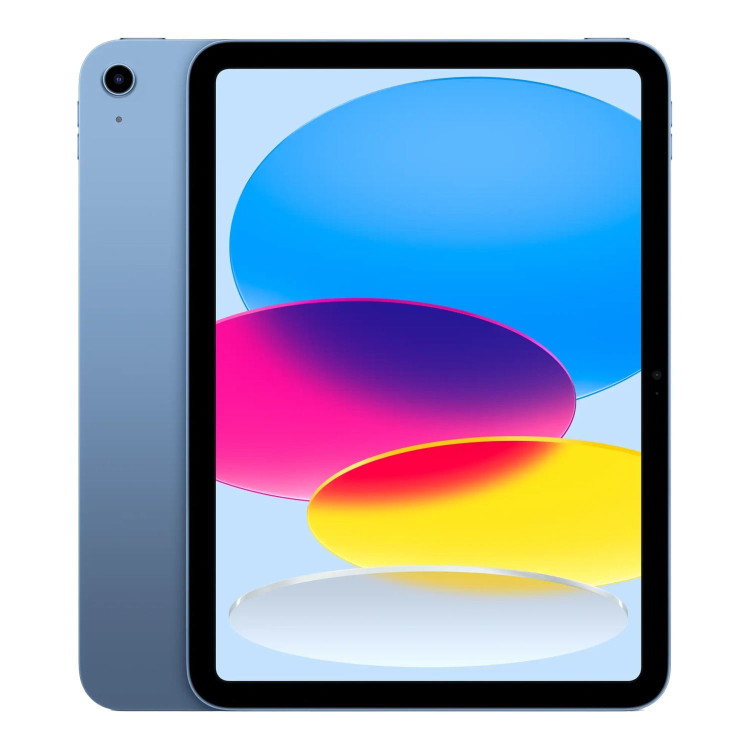 Планшет Apple iPad 11" (2025) A16 Bionic Wi-Fi - 1