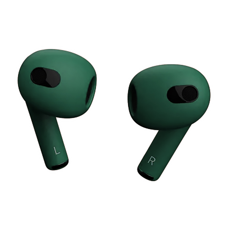 Беспроводные наушники Apple AirPods 3 - 2