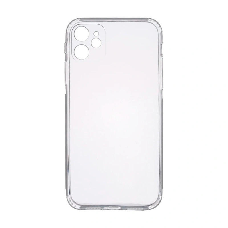 Клип-кейс (накладка) для Apple iPhone 11 - 1