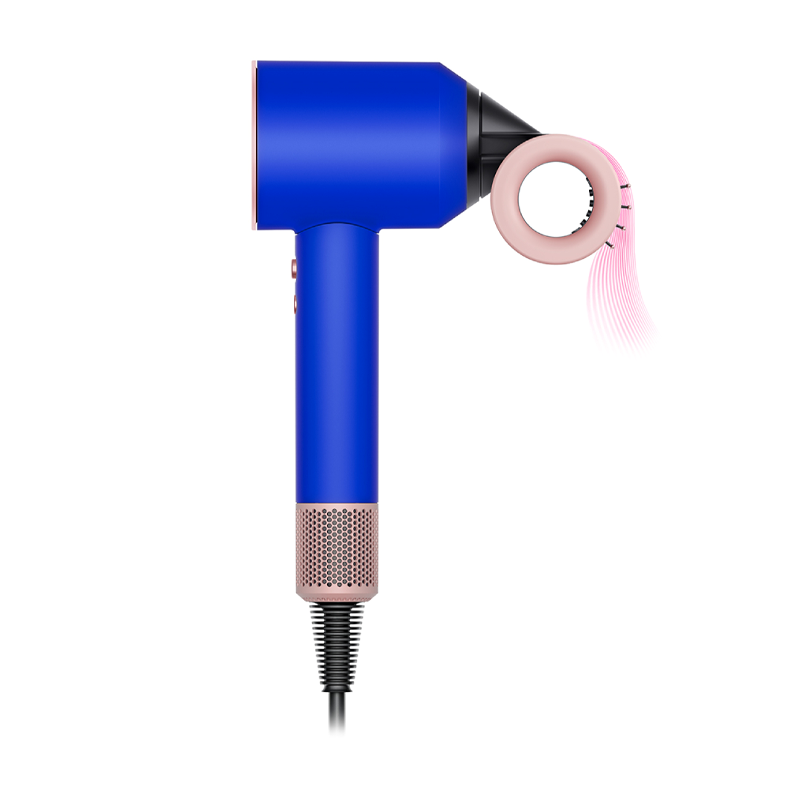 Фен Dyson Supersonic HD15 - 2