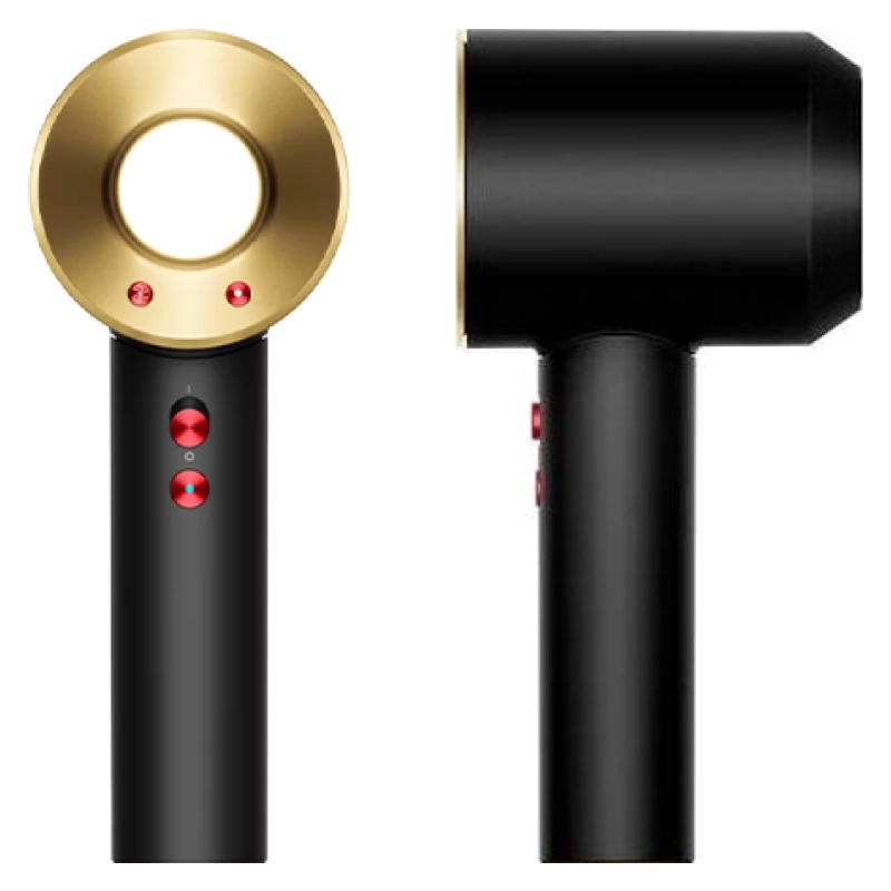 Фен Dyson Supersonic HD15 - 4