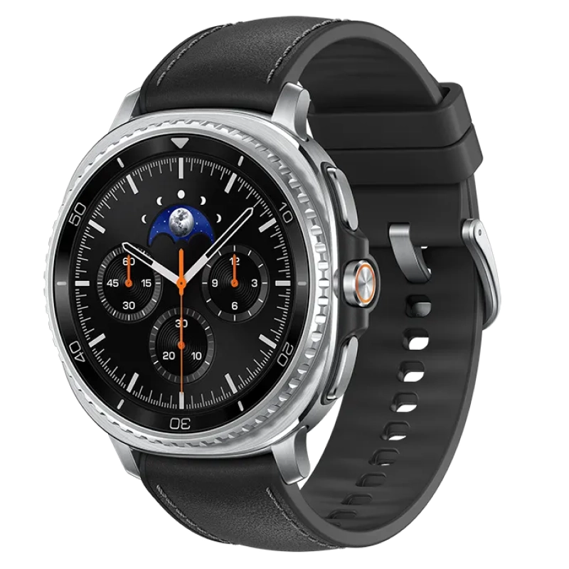 Умные часы Samsung Galaxy Watch 8 Classic 46мм - 1