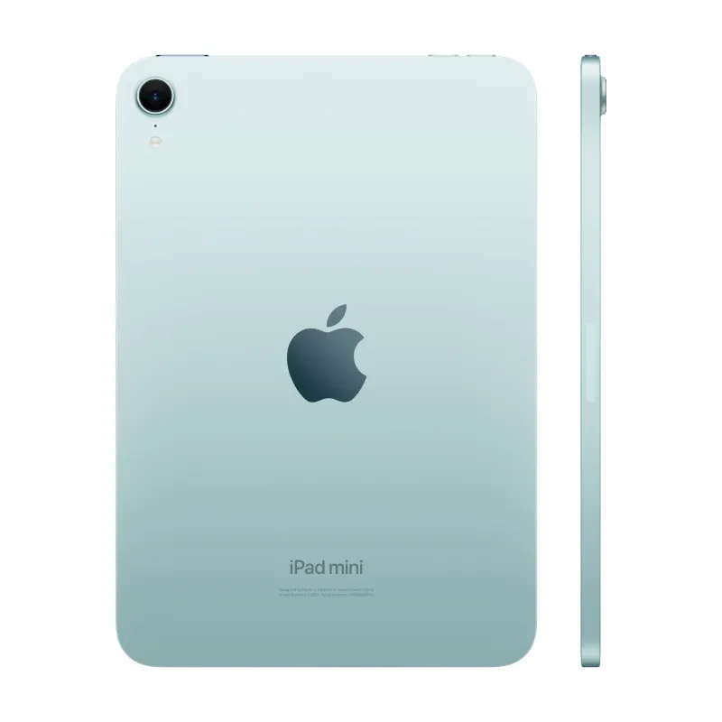 Планшет Apple iPad Mini (2024) A17 Pro Wi-Fi - 2