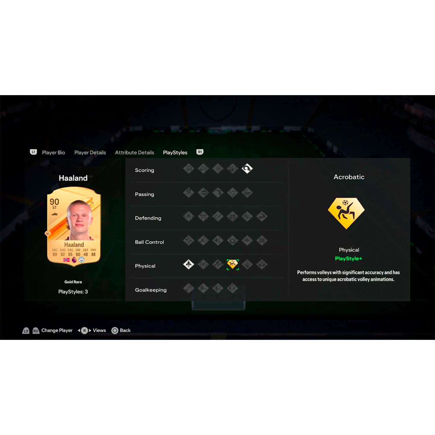 Игра для PS5 FC 24 - 8