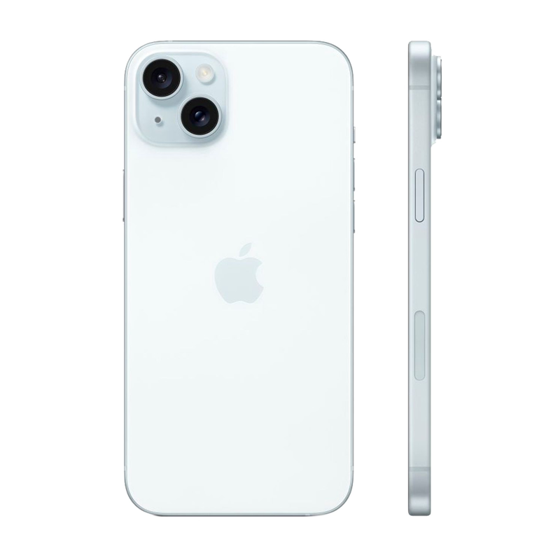 Смартфон Apple iPhone 15 Plus - 3
