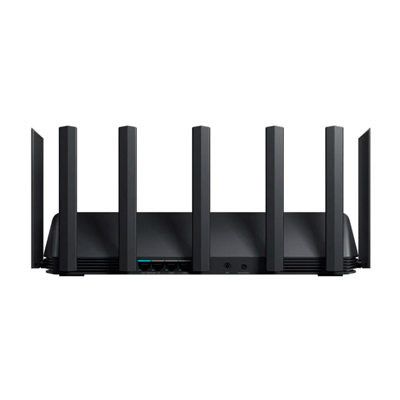 Wi-Fi роутер Xiaomi AX6000 - 4