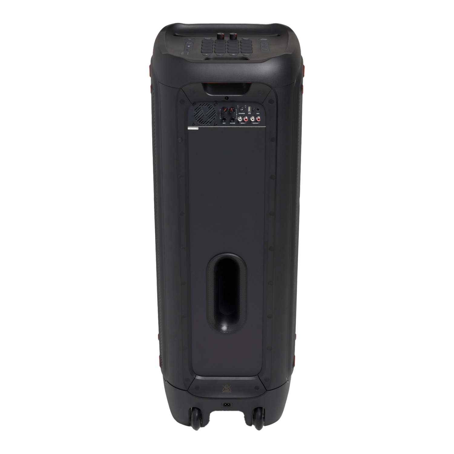 Акустическая система JBL Partybox 1000 - 3