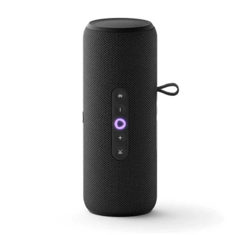 Умная колонка Яндекс Станция Стрит - 1