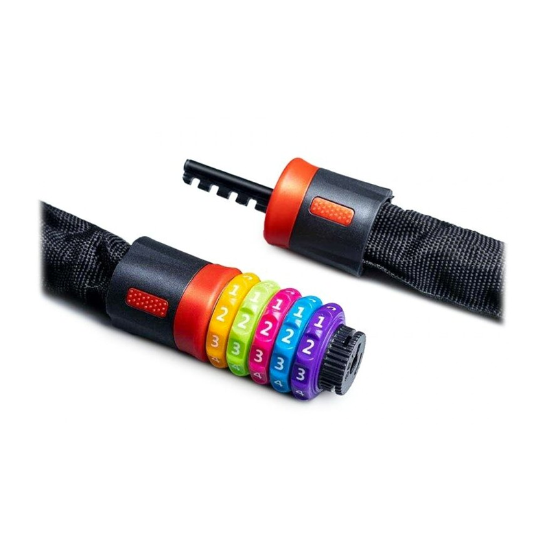 Замок для велосипеда Xiaomi Lydsto Lock - 3