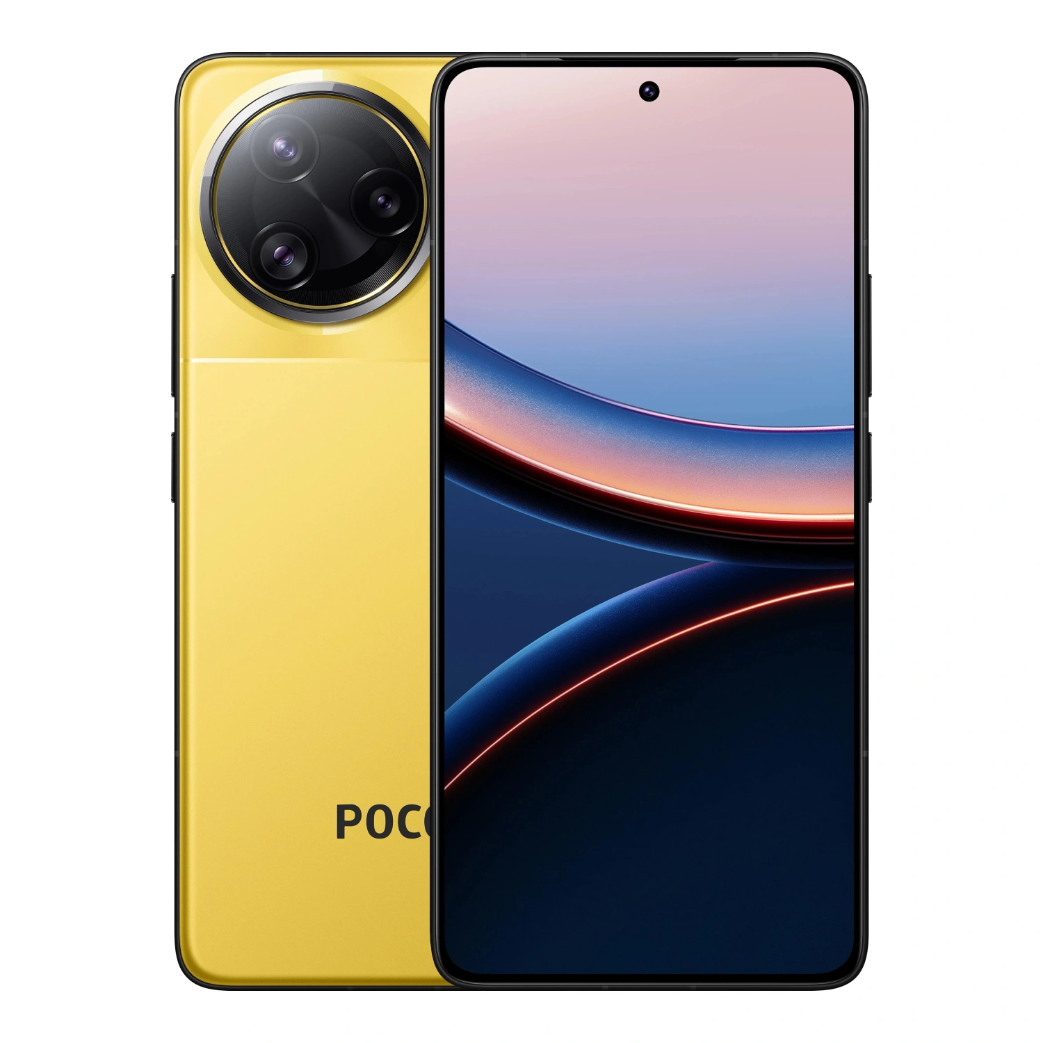 Смартфон Xiaomi Poco F7 Ultra - 1