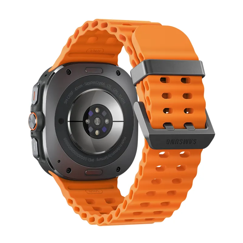 Умные часы Samsung Galaxy Watch Ultra 47мм (LTE) - 3