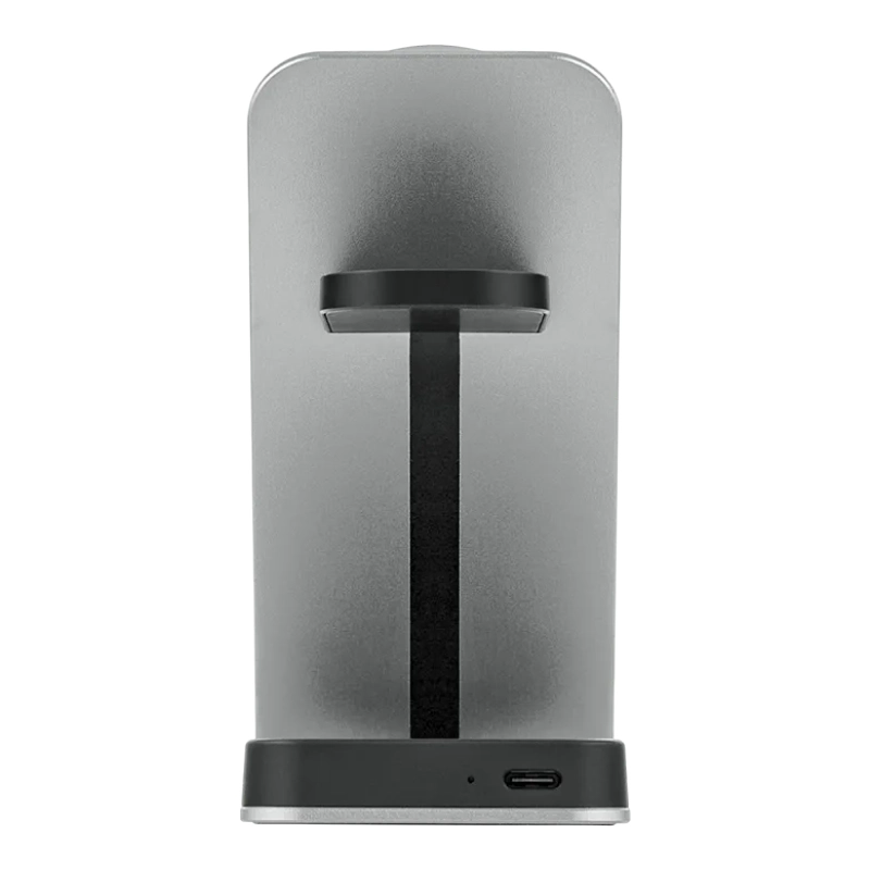 Беспроводное зарядное устройство uBear Level Ultra 3 in 1 25 Вт - 3