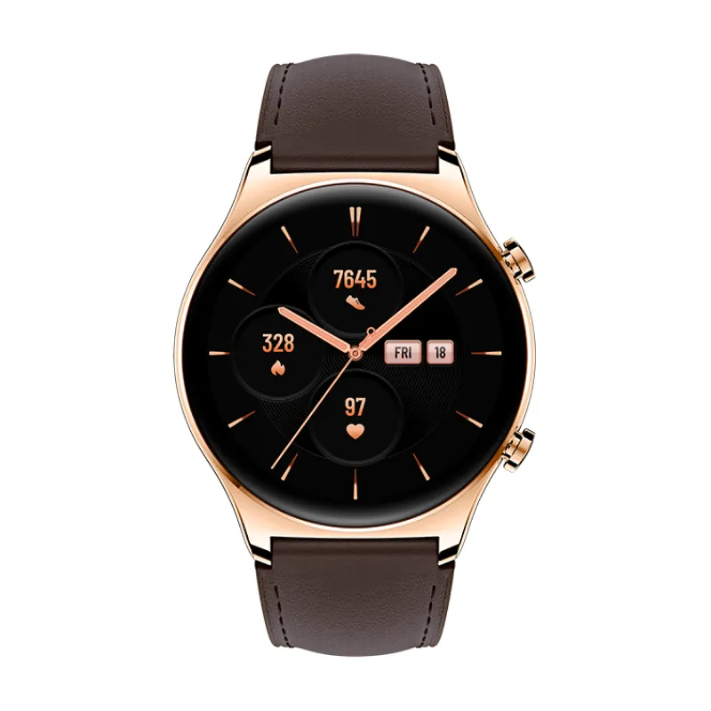 Умные часы Honor Watch GS 3 - 2