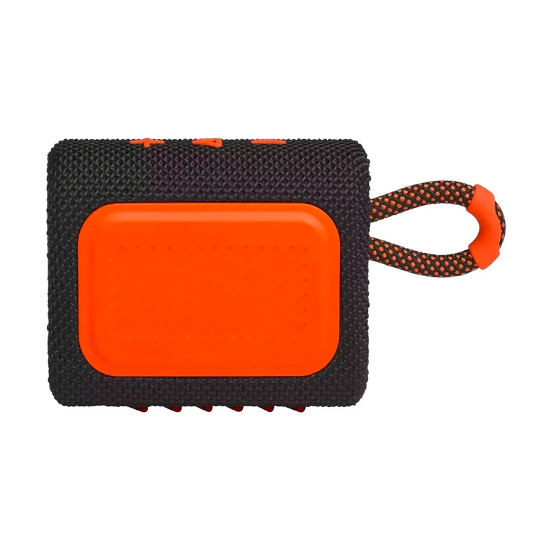 Портативная колонка JBL Go 3 - 2