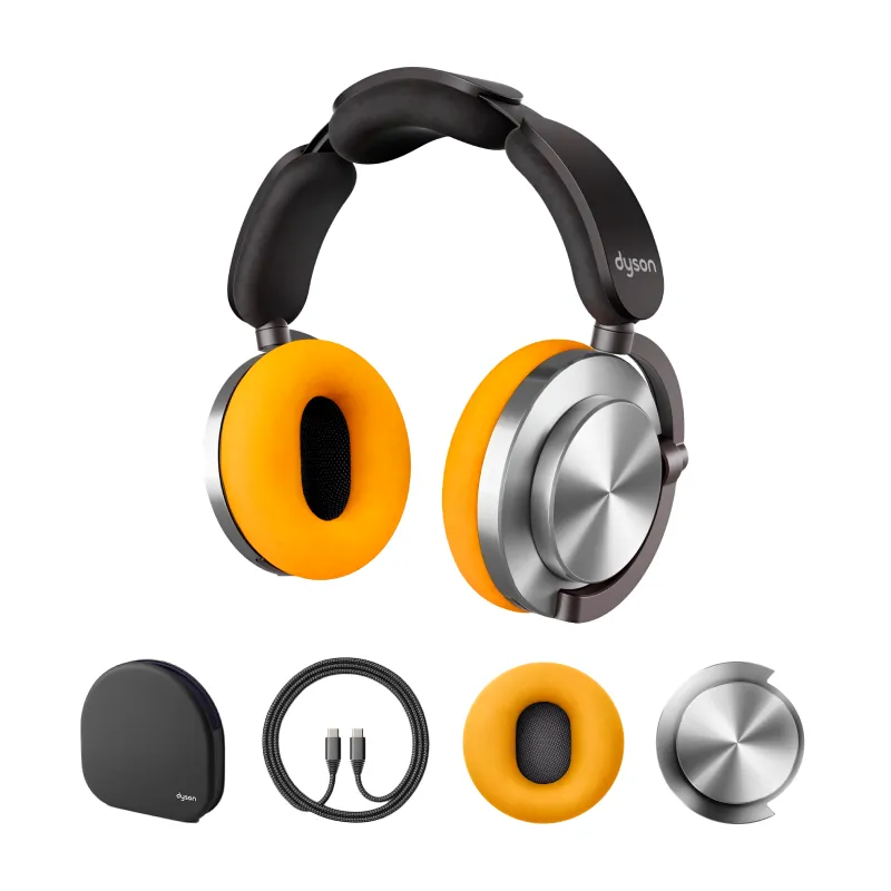 Беспроводные наушники Dyson OnTrac - 3