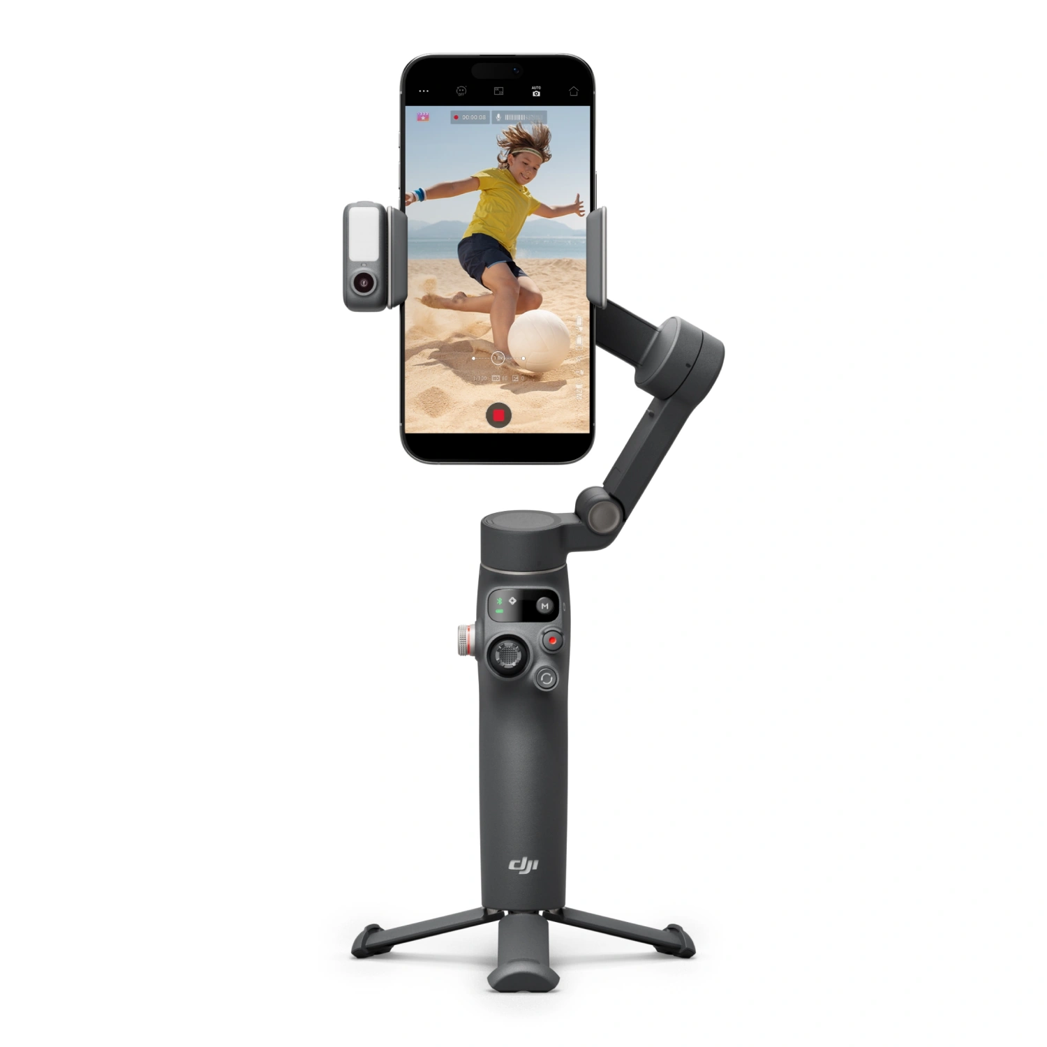 Стабилизатор DJI Osmo Mobile 7 Pro - 3