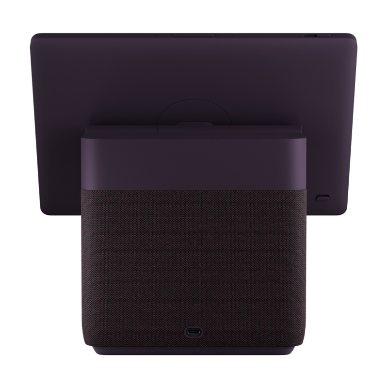 Умная колонка Яндекс Станция Дуо Макс (с экраном) - 5