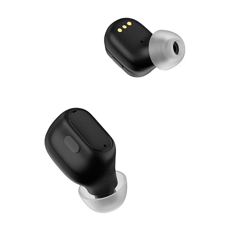 Беспроводные наушники Baseus Encok WM01 Plus - 2