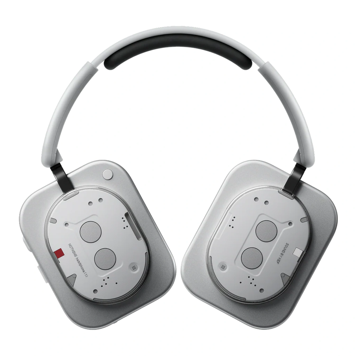 Беспроводные наушники Nothing Headphone (1) - 4