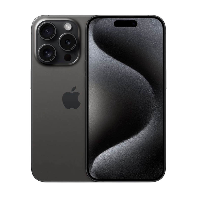 Смартфон Apple iPhone 15 Pro - 1
