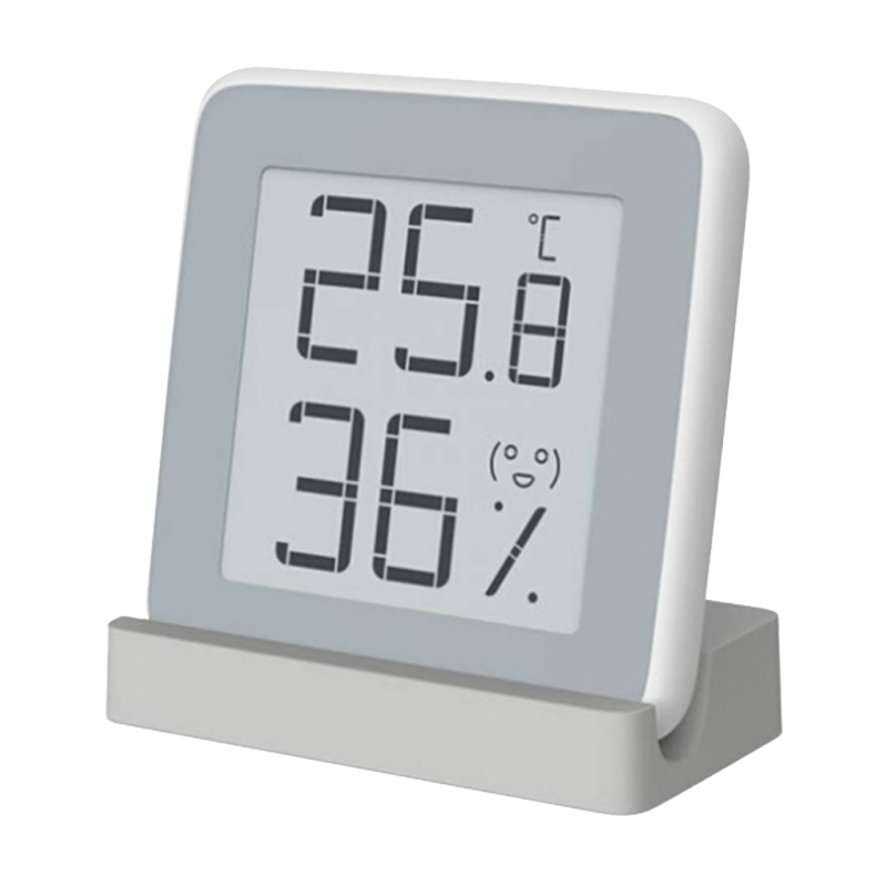 Датчик температуры и влажности Xiaomi Miaomiaoce Measure Bluetooth Thermometer - 3