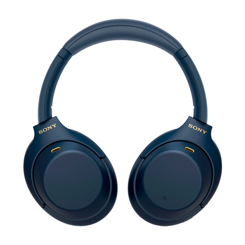 Беспроводные наушники Sony WH-1000XM4 - 3