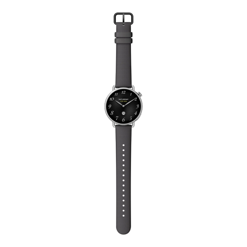 Умные часы Xiaomi Watch S4 41mm - 3