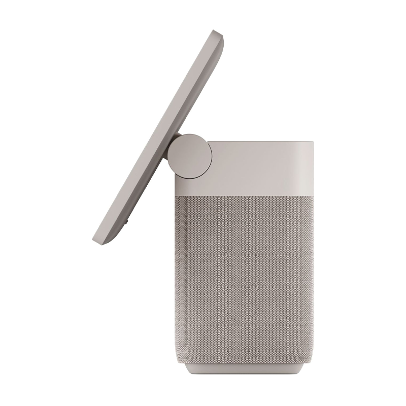 Умная колонка Яндекс Станция Дуо Макс (с экраном) - 4