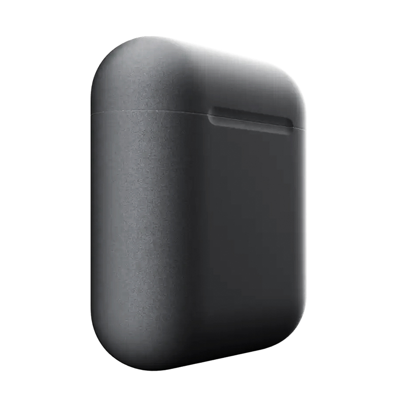 Беспроводные наушники Apple AirPods 2 с зарядным футляром - 3