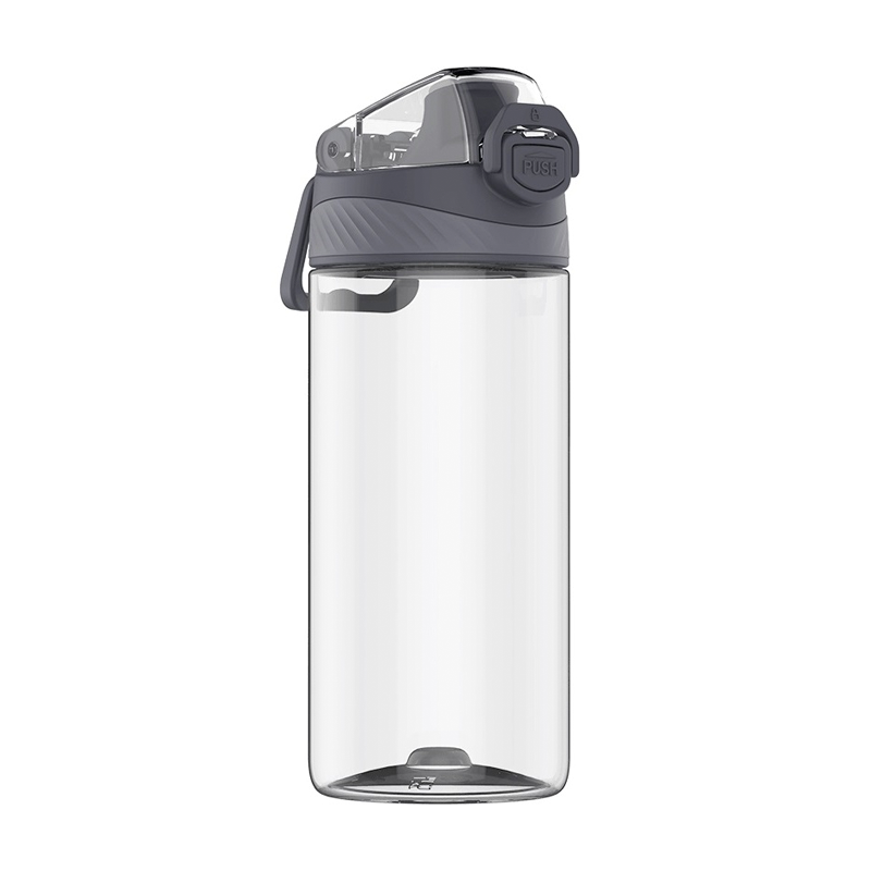 Бутылка для воды Xiaomi Quange Tritan Bottle (0.48 л) - 1