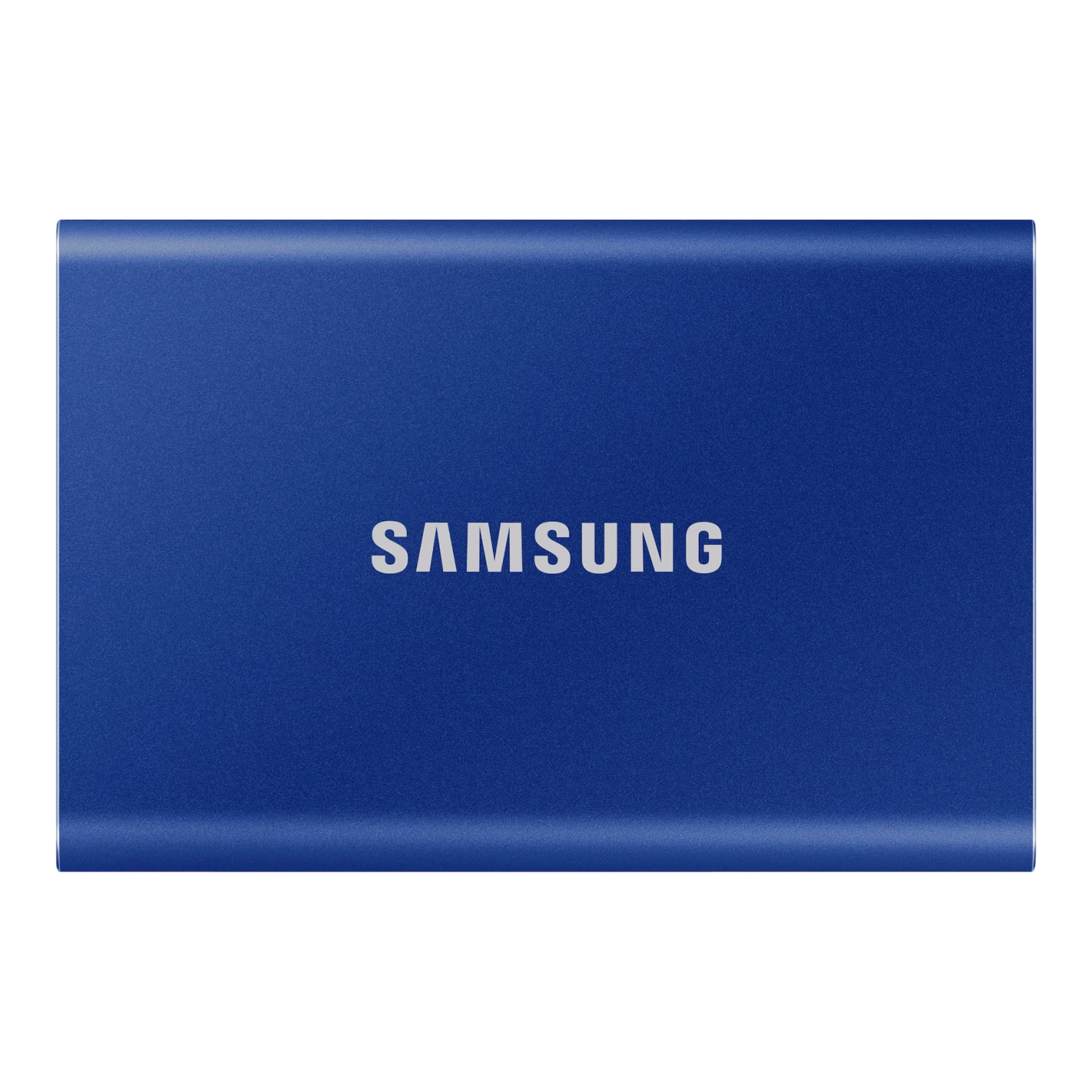 Внешний SSD Samsung T7 2 ТБ - 1