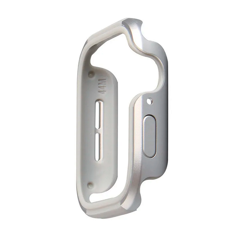 Чехол-бампер UNIQ Valencia для Apple Watch 44mm - 2