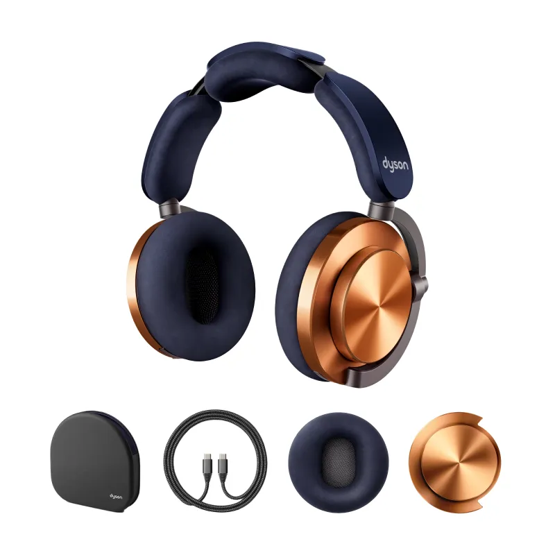 Беспроводные наушники Dyson OnTrac - 3
