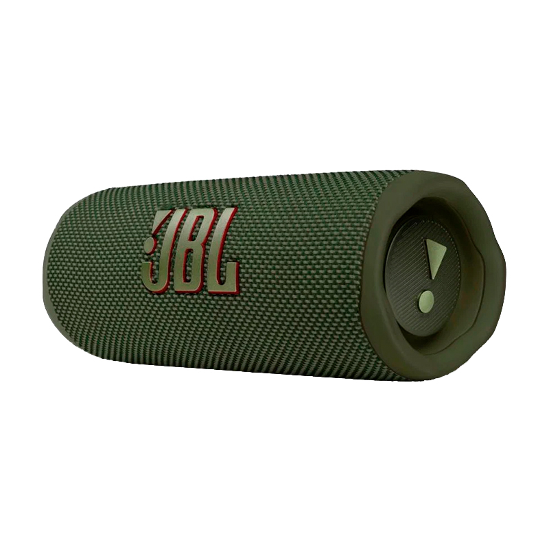 Портативная колонка JBL Flip 6 - 3